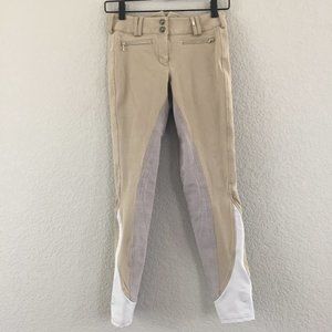 Tredstep Solo Full Seat Breeches